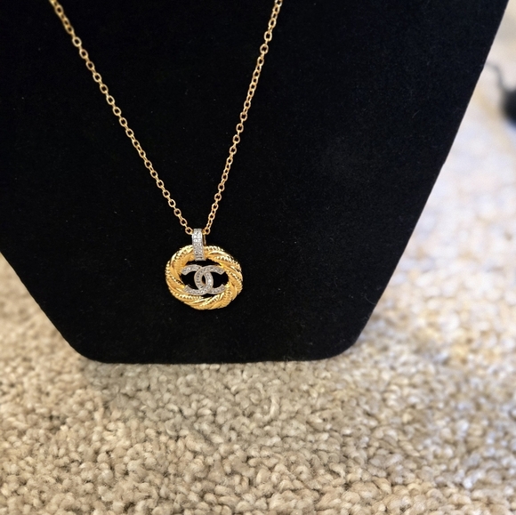 L'azurde Duabi Set Gold - Picture 7 of 8